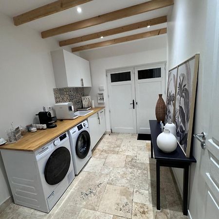 Maisonnette Calme Mouy Exteriör bild